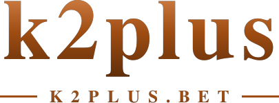 k2plus โลโก้